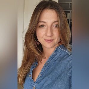 Meet your Posher, Gabriela